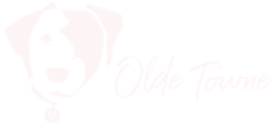 Olde Towne Pet Resort Logo